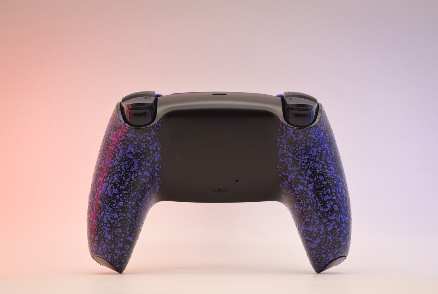 Splatter Grip Combos