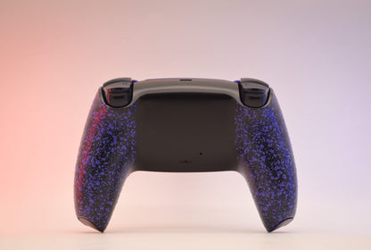 Splatter Grip Combos