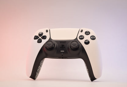 Splatter Grip Combos