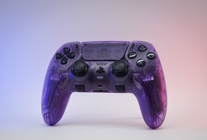 Edge Translucent Colors