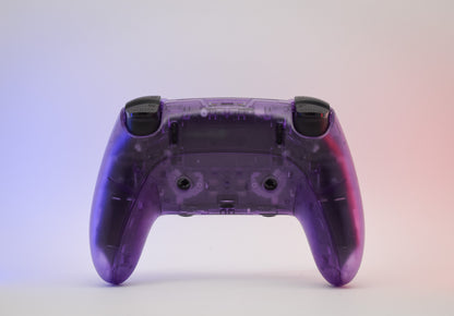 Edge Translucent Colors