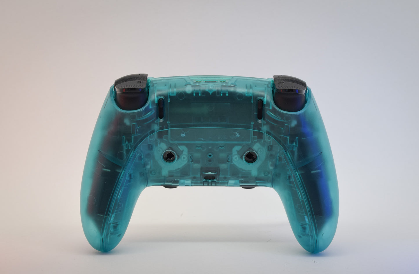 Edge Translucent Colors