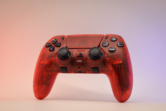 Edge Translucent Colors