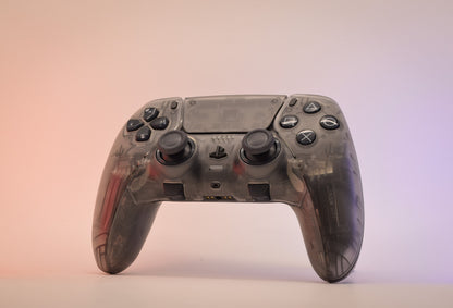 Edge Translucent Colors