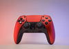 Metallic Red