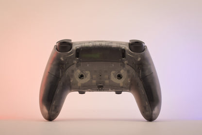 Edge Translucent Colors