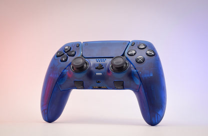 Edge Translucent Colors