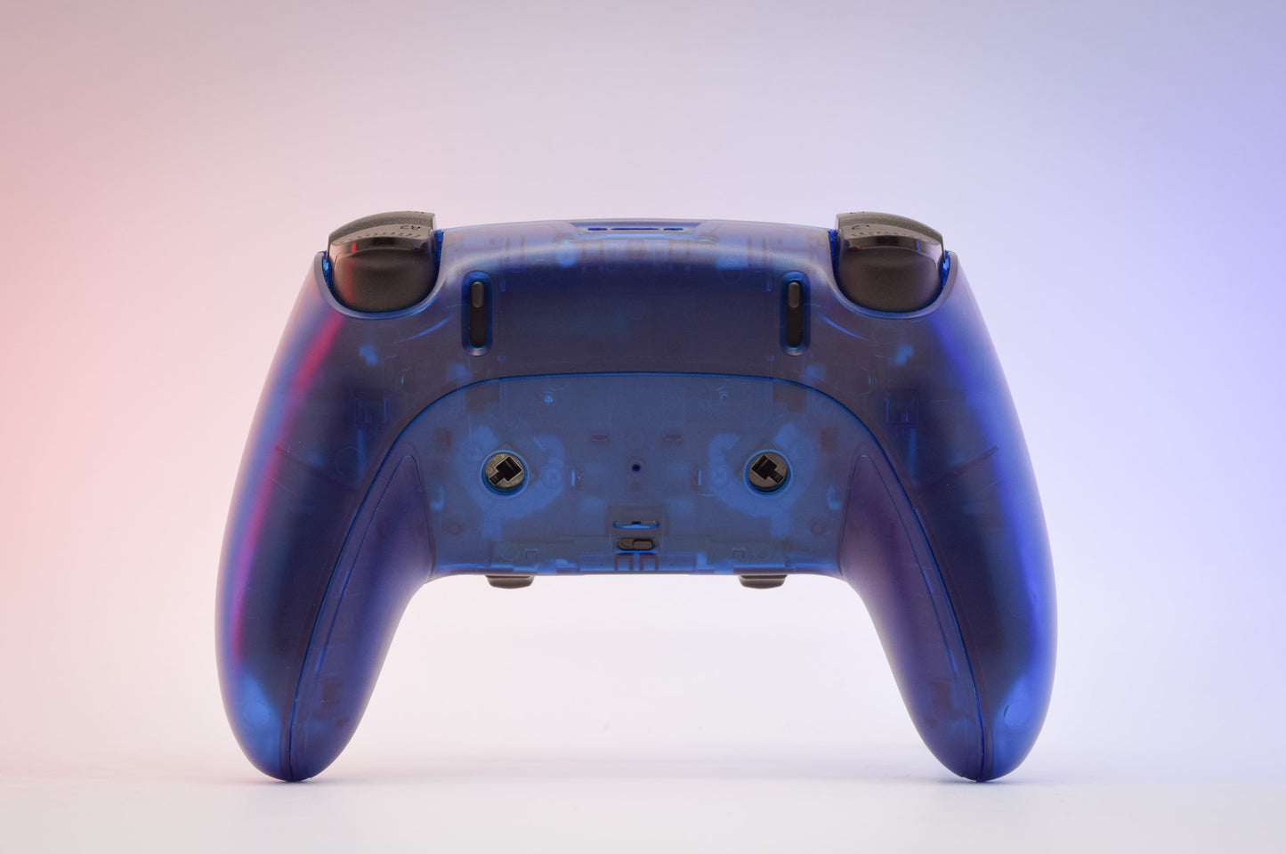 Edge Translucent Colors