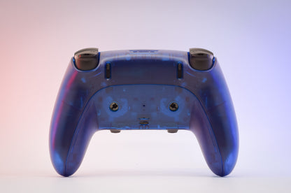 Edge Translucent Colors