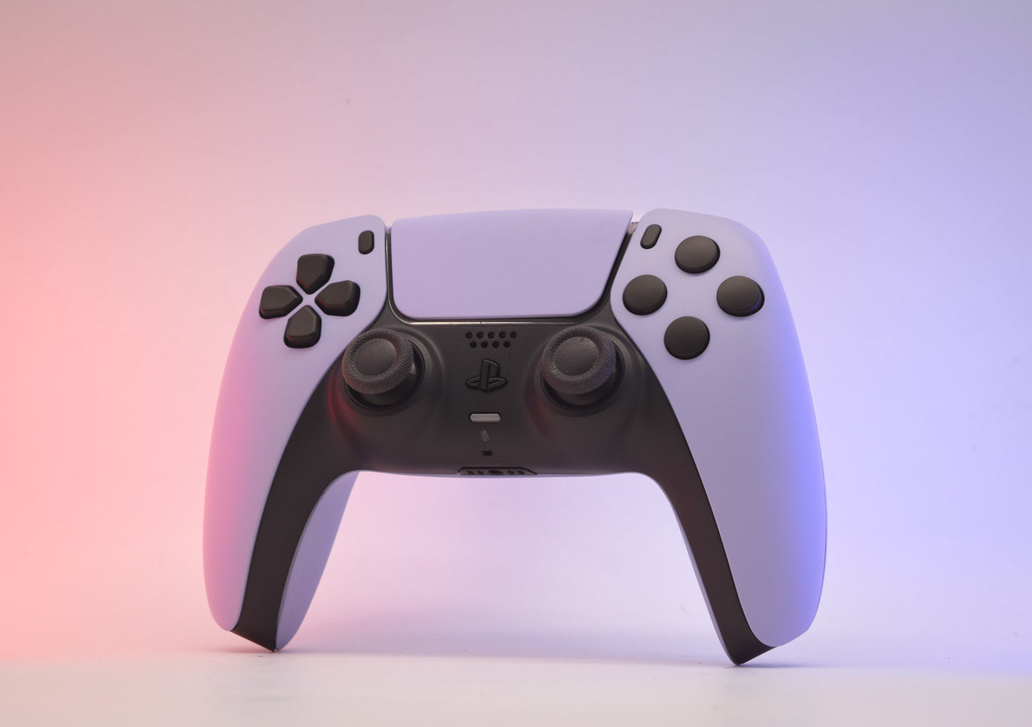 PS5 Soft Touch Colors