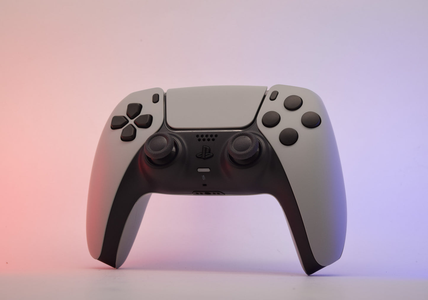 PS5 Soft Touch Colors