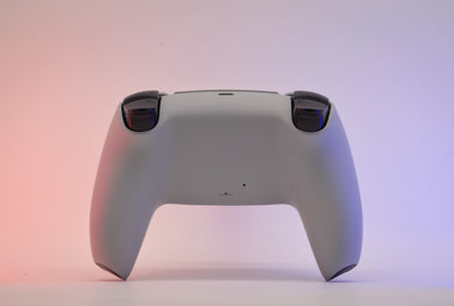 PS5 Soft Touch Colors