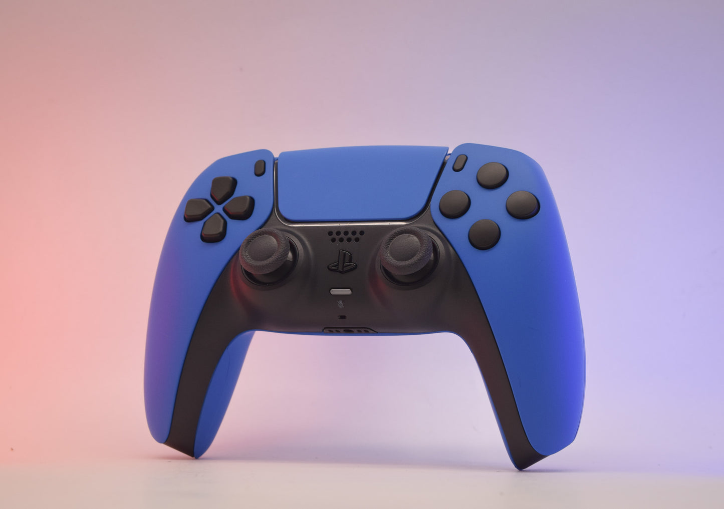 PS5 Soft Touch Colors