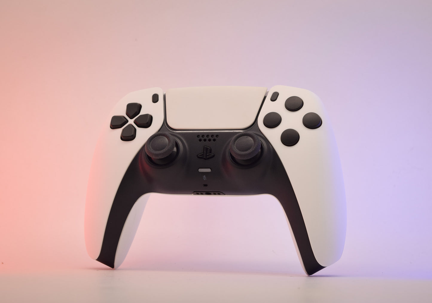 PS5 Soft Touch Colors