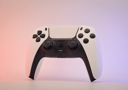 PS5 Soft Touch Colors