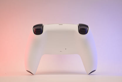 PS5 Soft Touch Colors