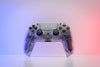PS5 Translucent Colors
