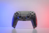 PS5 Translucent Colors