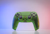 PS5 Translucent Colors