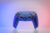 PS5 Translucent Colors