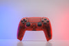 PS5 Translucent Colors