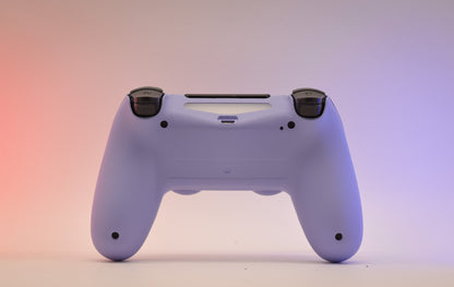 PS4 Soft Touch Colors