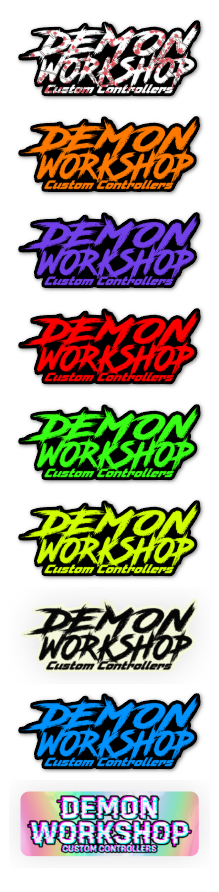 Sticker (4")