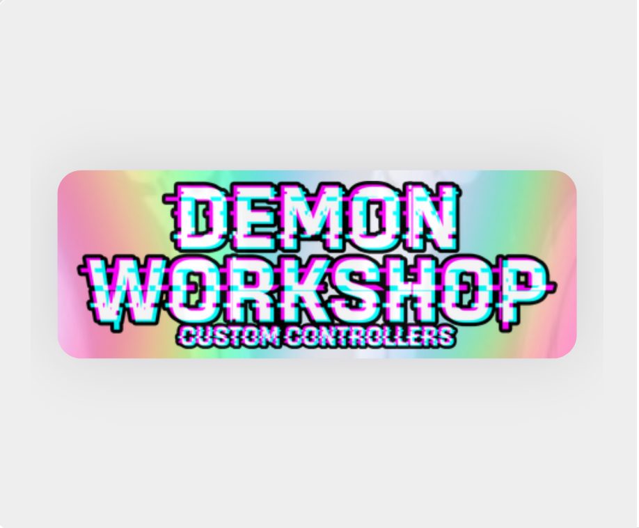 Sticker (4")
