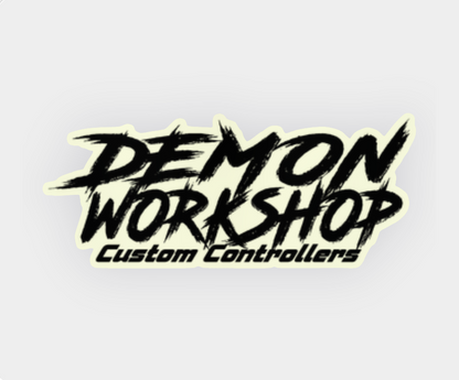 Sticker (4")