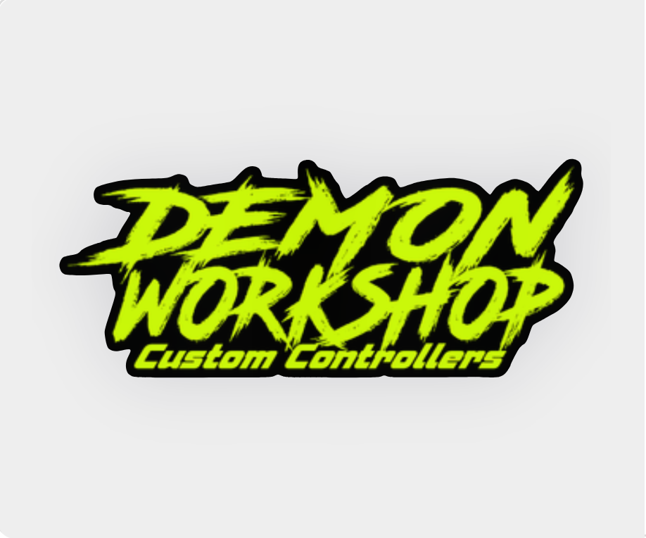 Sticker (4")