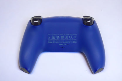 OEM Metallic Blue