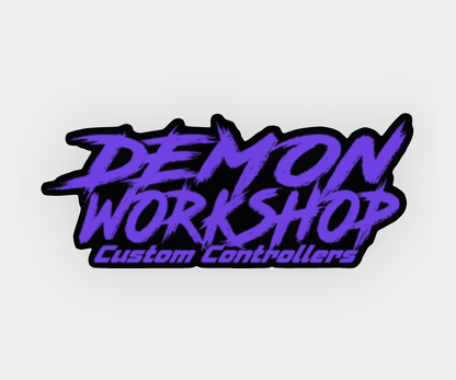 Sticker (4")