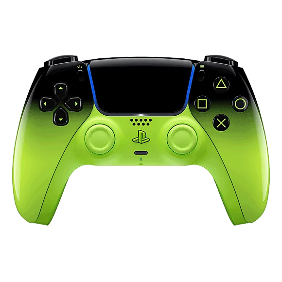 OEM PS5 Colors