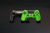 MH4 Splatter Grip Combos