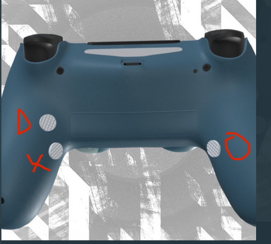 @zAlexTv_ Custom PS4