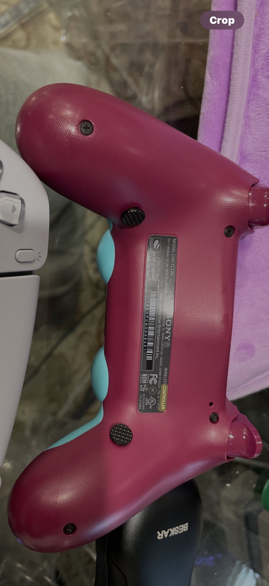 Eric_97h Custom P4