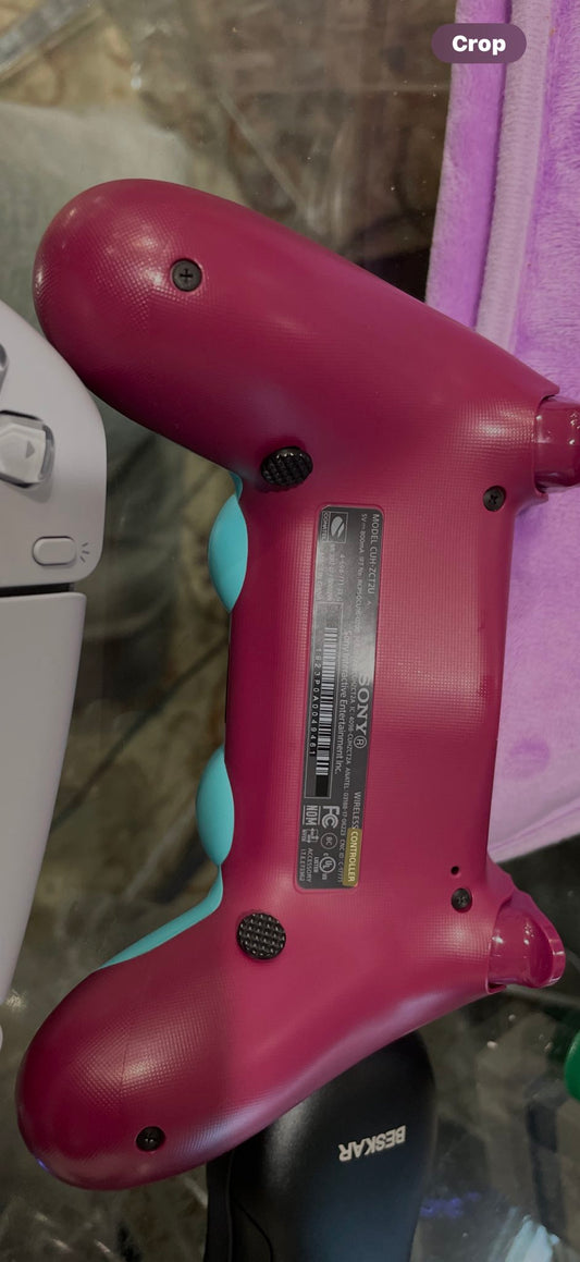 Eric_97h Custom P4