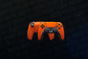 PS5 Soft Touch Colors