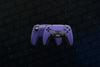 PS5 Soft Touch Colors