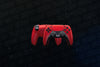 PS5 Soft Touch Colors