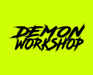DemonWorkshop logo