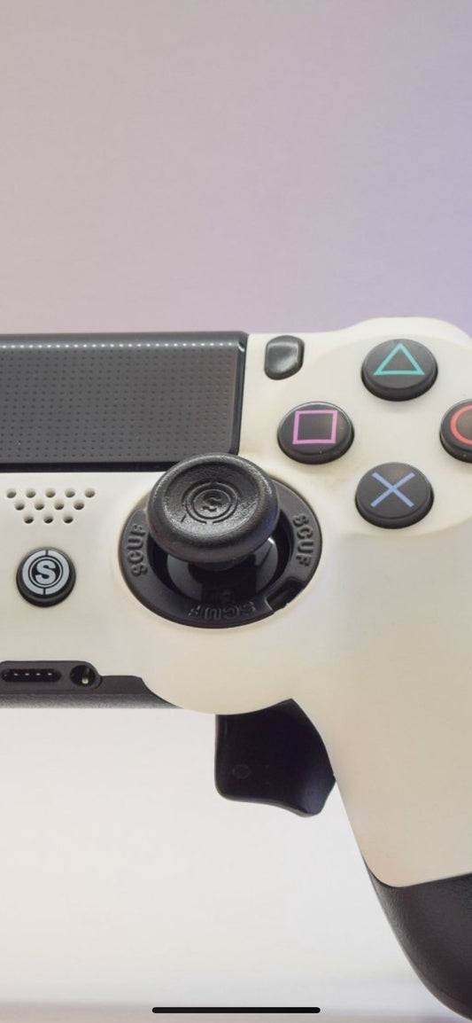 @TakeN_SZN Custom P5